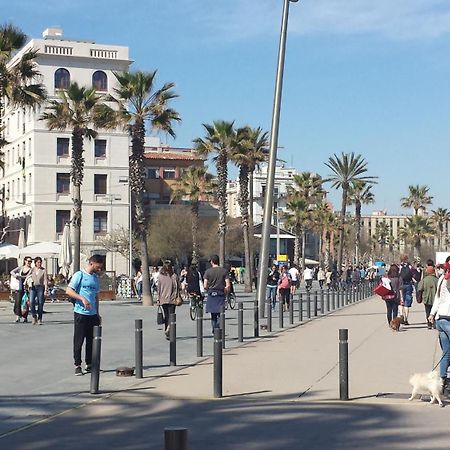 Aapartments In City Center Barcelona Pokój zdjęcie