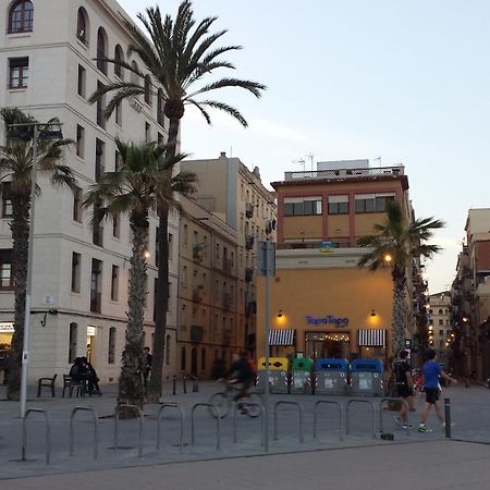 Aapartments In City Center Barcelona Pokój zdjęcie