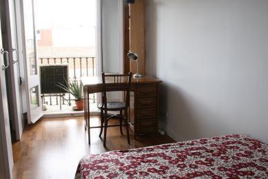 Aapartments In City Center Barcelona Zewnętrze zdjęcie