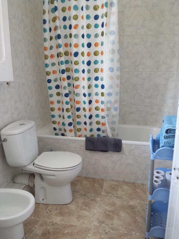 Aapartments In City Center Barcelona Pokój zdjęcie