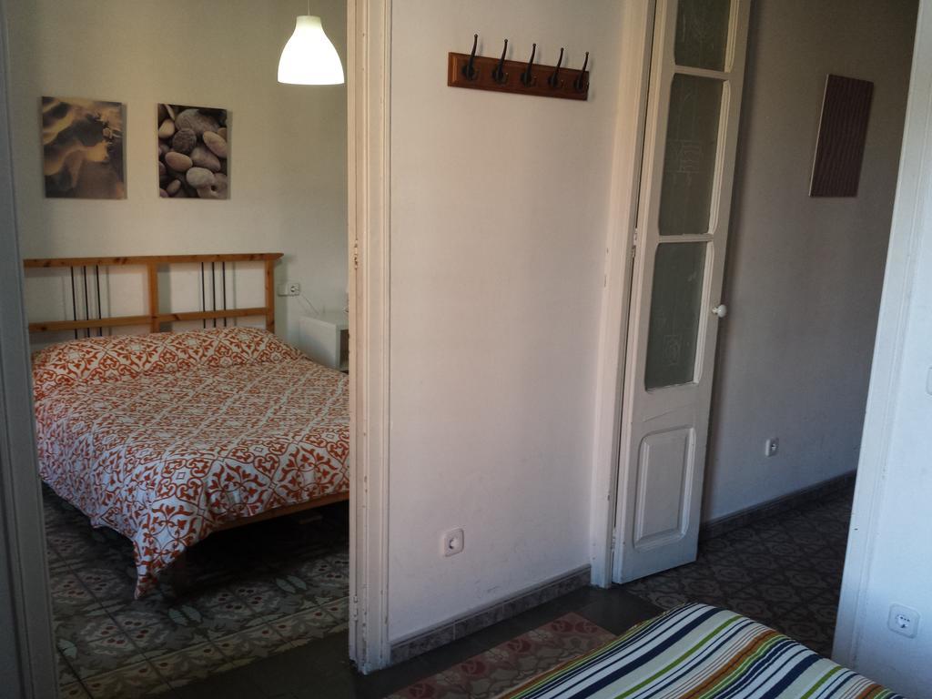 Aapartments In City Center Barcelona Pokój zdjęcie