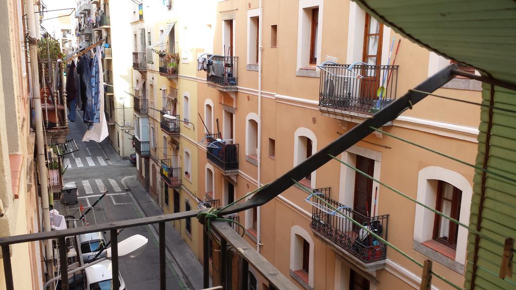 Aapartments In City Center Barcelona Pokój zdjęcie