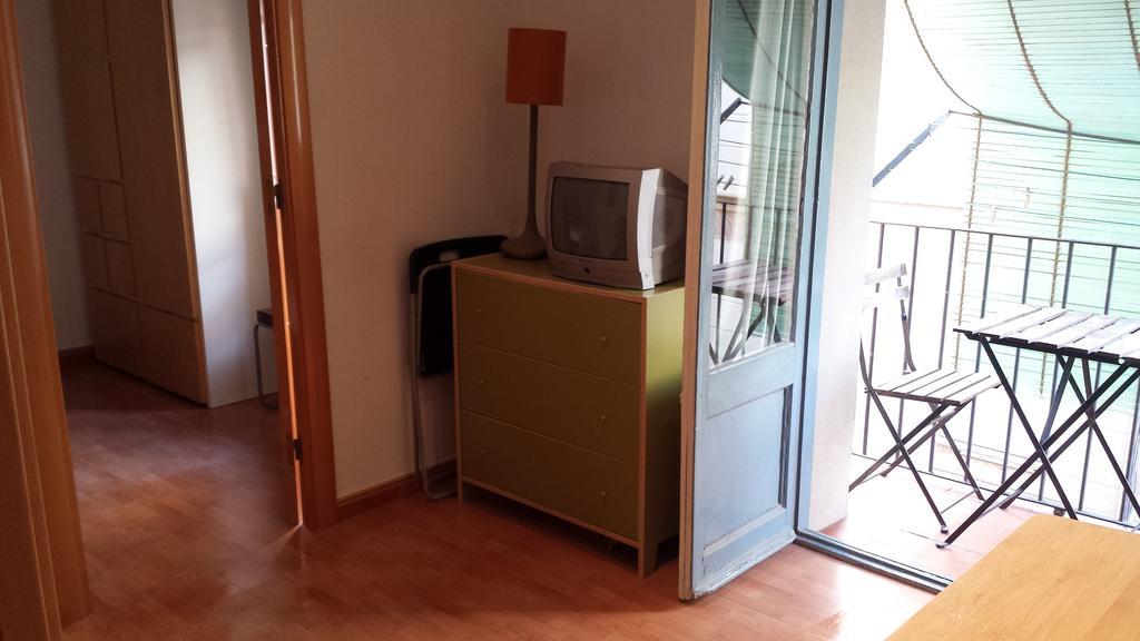 Aapartments In City Center Barcelona Pokój zdjęcie