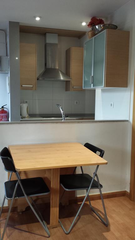 Aapartments In City Center Barcelona Pokój zdjęcie