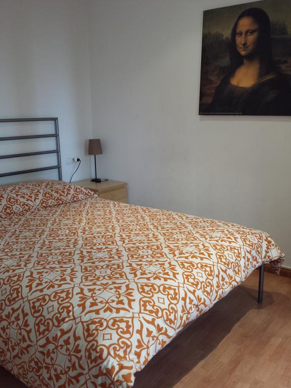 Aapartments In City Center Barcelona Pokój zdjęcie