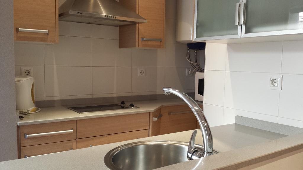 Aapartments In City Center Barcelona Pokój zdjęcie