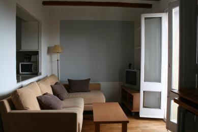 Aapartments In City Center Barcelona Zewnętrze zdjęcie