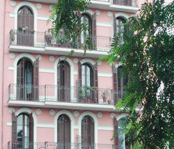 Aapartments In City Center Barcelona Zewnętrze zdjęcie