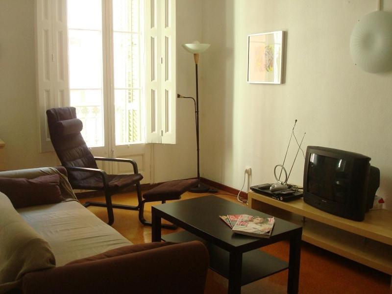 Aapartments In City Center Barcelona Zewnętrze zdjęcie